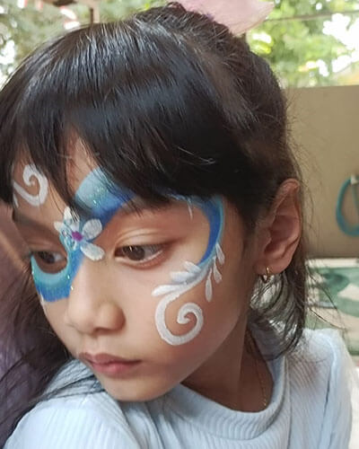 Face Painting (5)